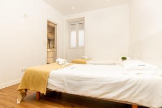 EGONA ZIG9 Vivienda muy bien situada - Zarautz - 2