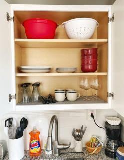 Chateau Blanc Yale Located Downtown - 6