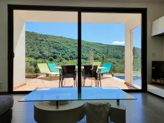 Casa-Bananeira-Villa-4P-en-baby-with-private-pool-in-a-natural-setting - São Bartolomeu de Messines - 8