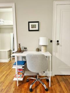 Yale Casa Verde Studio - 7