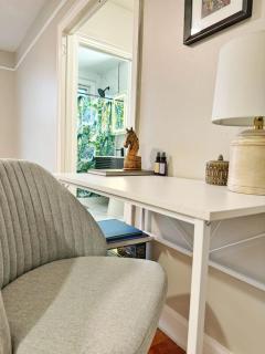 Yale Casa Verde Studio - 6