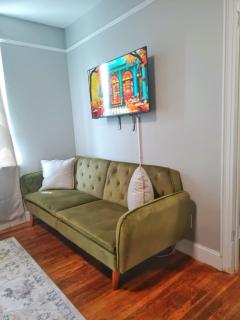 Yale Casa Verde Studio - 4