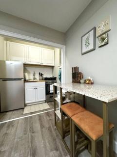 Yale Casa Rosa Studio - 5