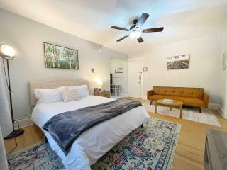 Yale Casa Azul Studio - 9