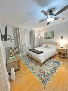 Yale Casa Azul Studio - 8