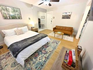 Yale Casa Azul Studio - 7