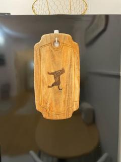 Yale Casa Azul Studio - 3