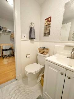 Yale Casa Azul Studio - 1