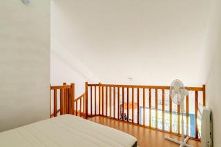 73 - Apt vue golf et piscine - Pornic - 1