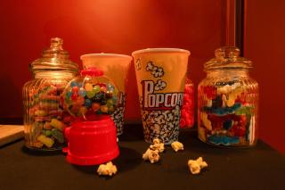 Ciné'Room, votre suite cinéma et spa à Nancy - Nancy - 5