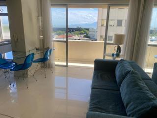 Apartamento Centro Florianópolis - com garagem - Florianópolis - 9