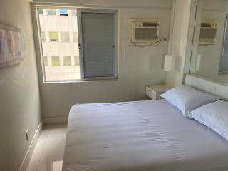 Apartamento Centro Florianópolis - com garagem - Florianópolis - 6