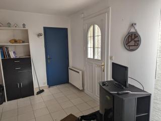 Maison Lanester 5 places - Lanester - 2