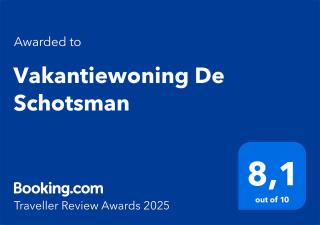 Vakantiewoning De Schotsman - Kamperland - 8