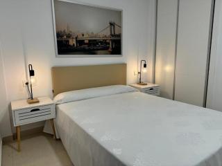 Jessica Beach Apartments - 8