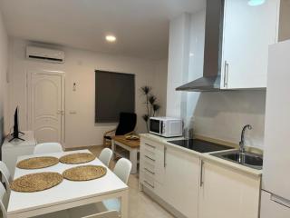 Jessica Beach Apartments - La Horadada - 4