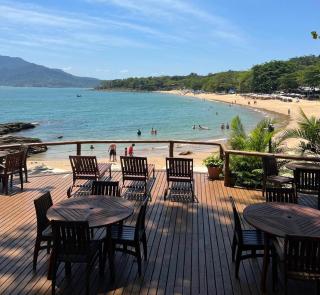 Yacamim Cond Resort and Serv Praia - Ilhabela - 9
