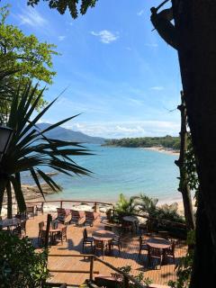 Yacamim Cond Resort and Serv Praia - Ilhabela - 0