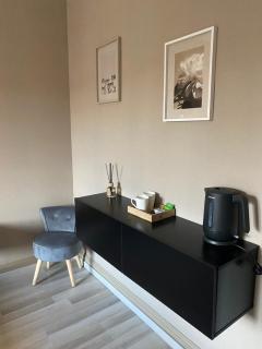 Chambres Dancourt - Charmes - 6
