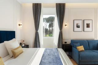 Adriana Boutique Guest House - Rome - 1