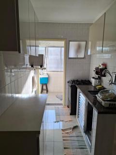 Apartamento Praia Guarujá - 3