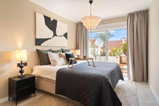 Luxe Verblijf Op Een Top Locatie - Marbella - 8