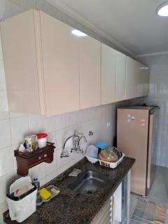 Apartamento Praia Guarujá - 1