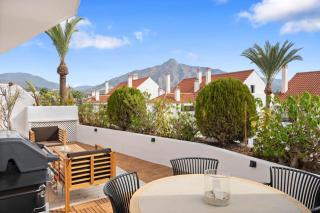 Luxe Verblijf Op Een Top Locatie - Marbella - 5