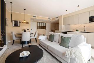 Luxe Verblijf Op Een Top Locatie - Marbella - 3