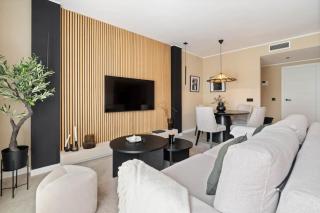 Luxe Verblijf Op Een Top Locatie - Marbella - 2
