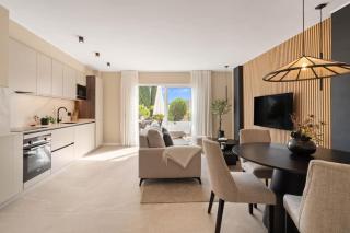 Luxe Verblijf Op Een Top Locatie - Marbella - 1