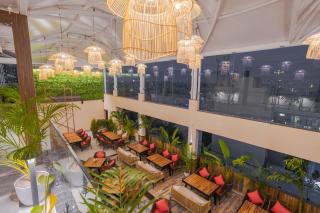 Hotel Golden Aura - Indore - 6