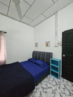Homestay Una Kangar - Kangar - 5