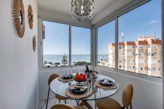 Ultimate Rentals - Studio La Cala de Mijas - 10 Minutes Walk From The Beach - Mijas Costa - 1