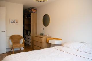 Remote Work Entire Flat 20min to Oxford St - Londra - 5