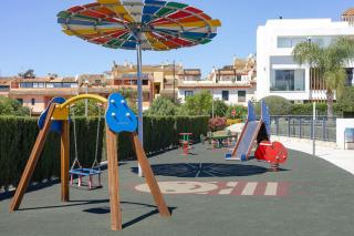 Luxe Appartement in Miradores del Sol - 6
