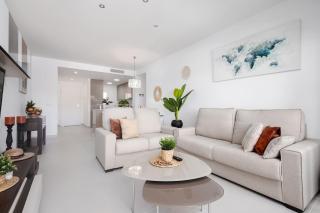 Luxe Appartement in Miradores del Sol - 4