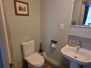 The Victorian Tap - Hexham - 2