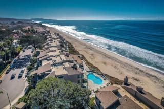 SurfSong Dream - Beachfront - Solana Beach - 9