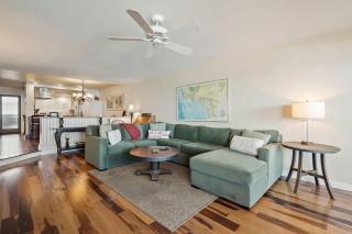 SurfSong Dream - Beachfront - Solana Beach - 4