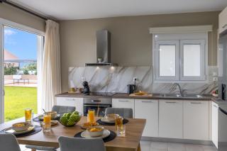 Taras Residence - Karavadhos - 1