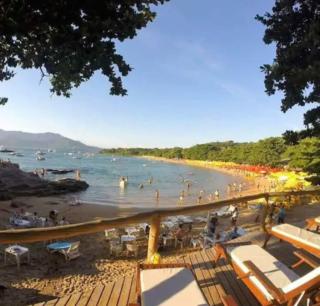 Yacamim Cond Resort and Serv Praia - 8