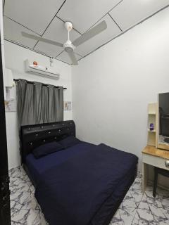 Homestay Una Kangar - Kangar - 3