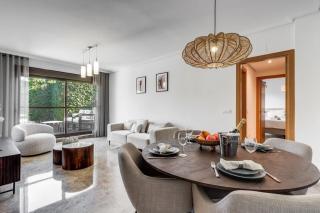 Heerlijke Prive Tuin in Golf Hills Estepona - Estepona - 1