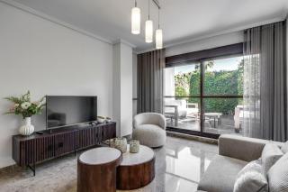 Heerlijke Prive Tuin in Golf Hills Estepona - Estepona - 0