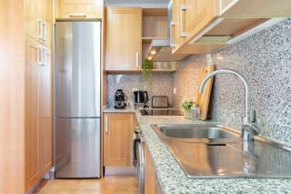 Ultimate Rentals - Terrace Apartment with Pool View near Golf & Beach - Sunset Golf - 1