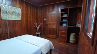 Kemmiu Guest House Sao Tome - 1
