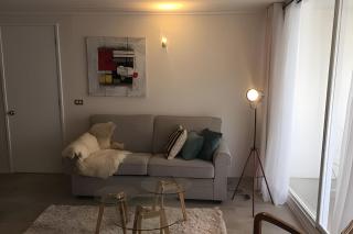 Apartamento Urbano en Santiago - Santiago - 0