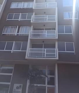 Apartamento Urbano en Santiago - Santiago - 7