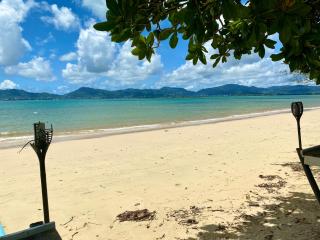 NEW BUNGALOW on the SEASHORE - 8